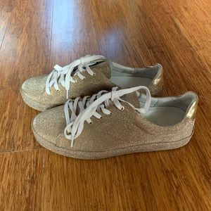 Charles Shutz sneakers!